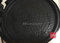 饺子皮小馅饼的做法图解16