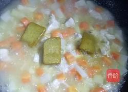 咖喱鸡肉的做法图解5