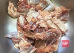 麻辣鸡块的做法图解2