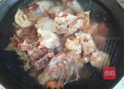 麻辣鸡块的做法图解3