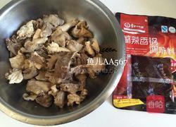 麻辣鸡块的做法图解4