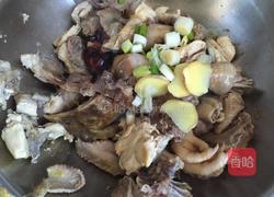 麻辣鸡块的做法图解6