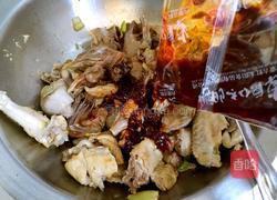 麻辣鸡块的做法图解7