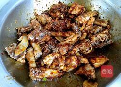 麻辣鸡块的做法图解8