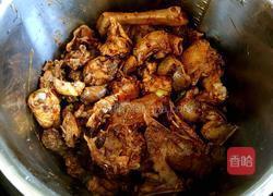 麻辣鸡块的做法图解9