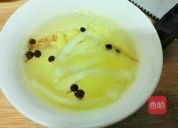 麻香料汁的做法图解5