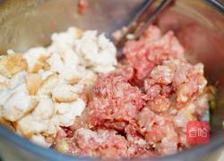 番茄蘑菇肉丸的做法图解9