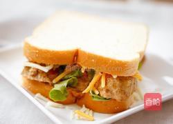 番茄蘑菇肉丸的做法图解15