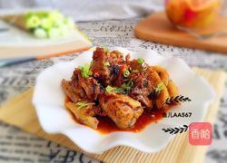 麻辣鸡块的做法图解10