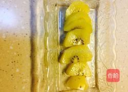 奇异果思暮雪的做法图解3