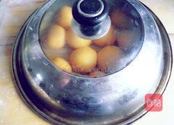 南瓜面包的做法图解16