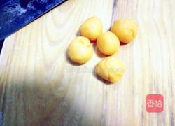 南瓜面包的做法图解18