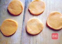 南瓜面包的做法图解19