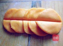 南瓜面包的做法图解20