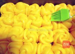 南瓜面包的做法图解25
