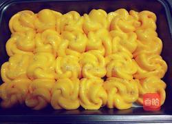 南瓜面包的做法图解26