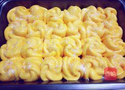 南瓜面包的做法图解27