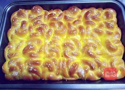 南瓜面包的做法图解28