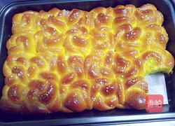 南瓜面包的做法图解29