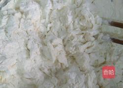 平菇酱汁疙瘩汤的做法图解9