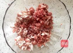 炸藕合的做法图解3