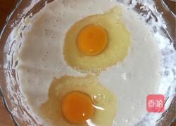 炸藕合的做法图解9