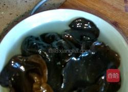 素熘豆腐的做法图解1