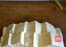 素熘豆腐的做法图解3