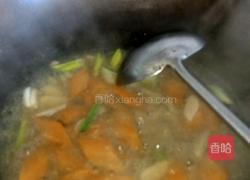 素熘豆腐的做法图解10