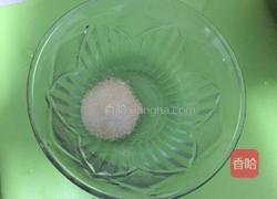 菠萝果冻的做法图解3