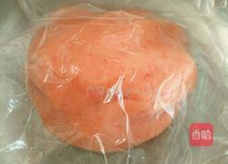 桃花酥的做法图解4