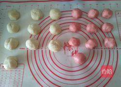 桃花酥的做法图解5