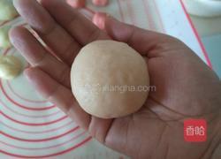 桃花酥的做法图解7