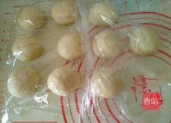 桃花酥的做法图解8