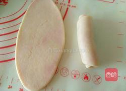 桃花酥的做法图解10