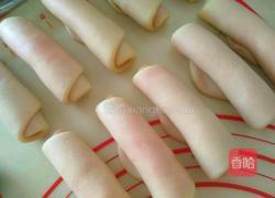 桃花酥的做法图解11