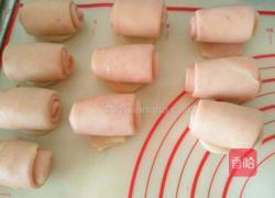 桃花酥的做法图解13