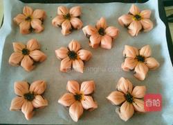 桃花酥的做法图解21