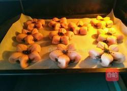 桃花酥的做法图解23