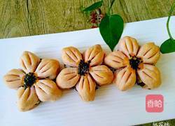 桃花酥的做法图解26