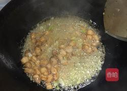 老北京肉丁炸酱的做法图解5