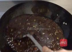 老北京肉丁炸酱的做法图解6