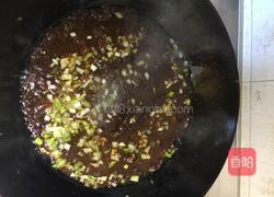 老北京肉丁炸酱的做法图解7