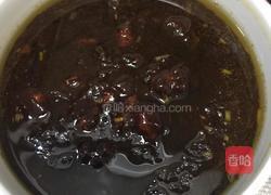 老北京肉丁炸酱的做法图解8