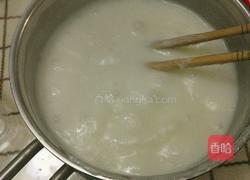 椰汁糕的做法图解5