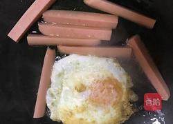 糯米饭团的做法图解4