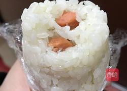 糯米饭团的做法图解9