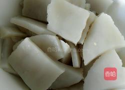 溜粉坨的做法图解1