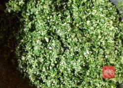 猪肉茴香肉馅（超级简单）的做法图解4