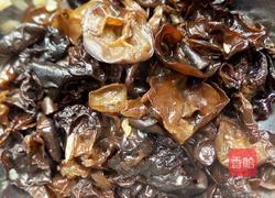 云耳炒鸡蛋的做法图解7